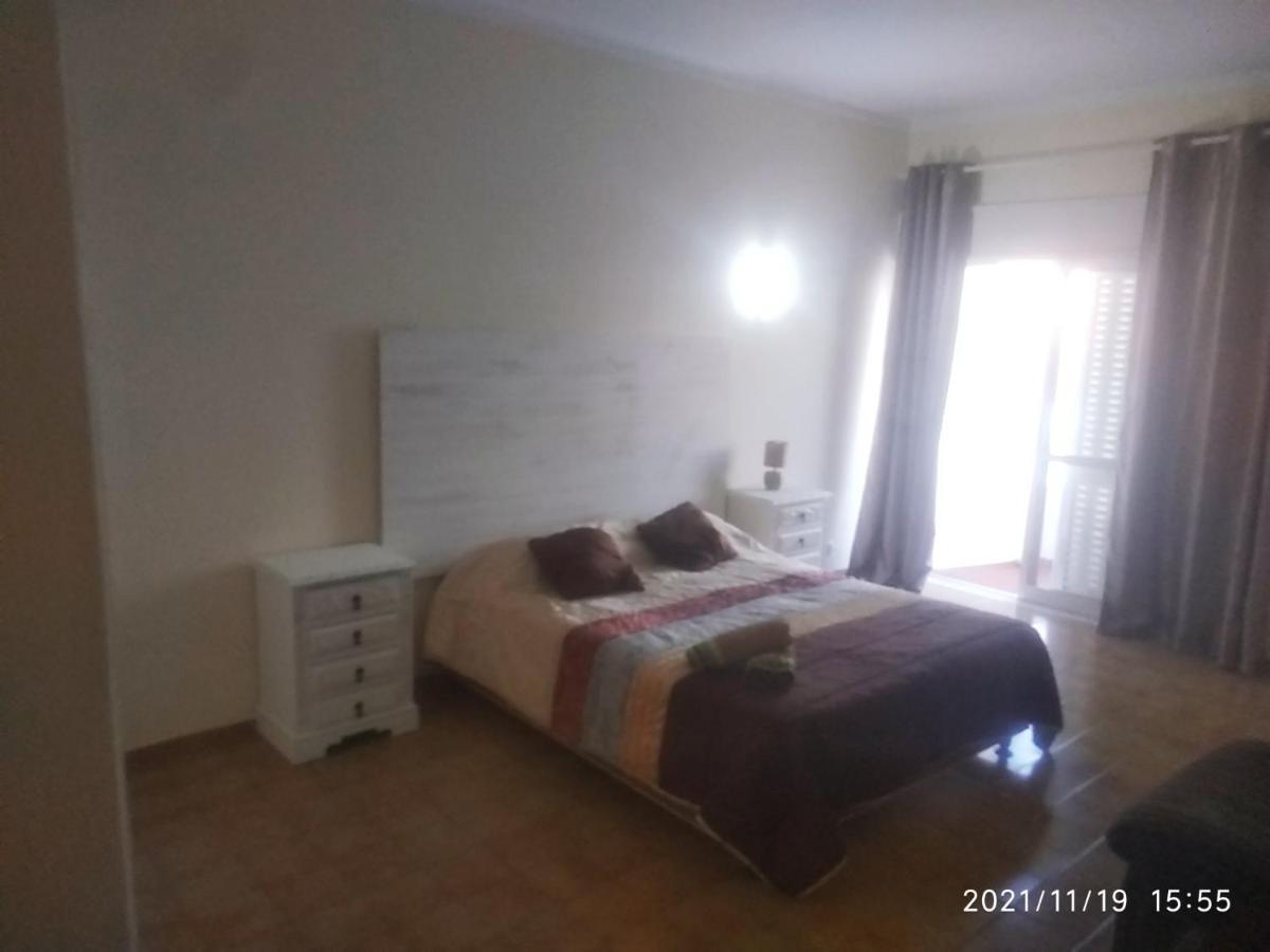 La Maison Dos Prazeres Портиман Екстериор снимка