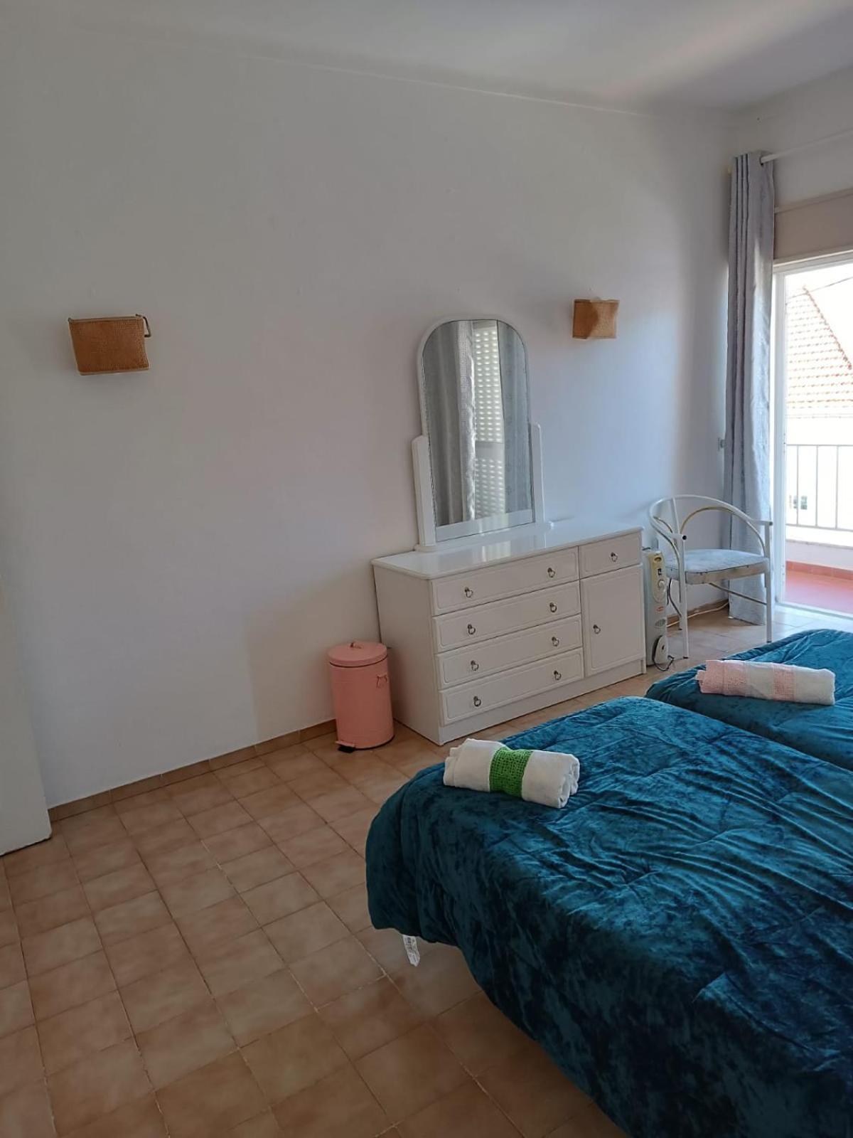 La Maison Dos Prazeres Портиман Екстериор снимка