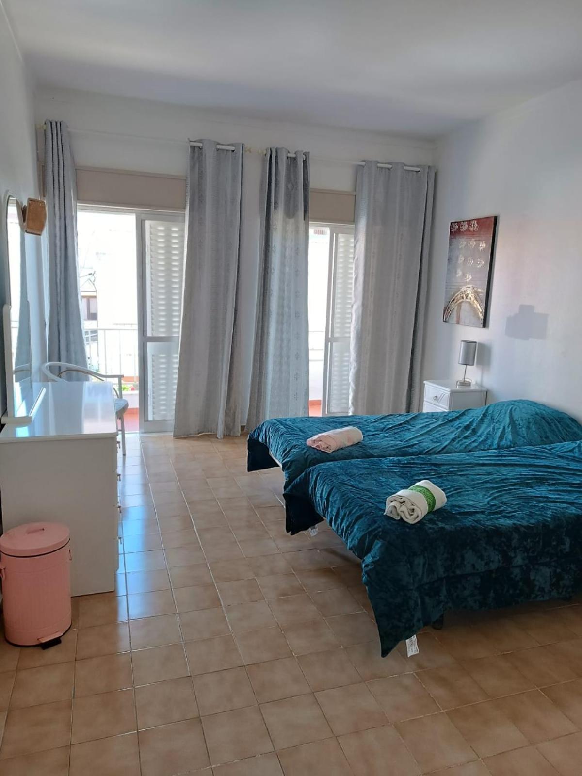 La Maison Dos Prazeres Портиман Екстериор снимка