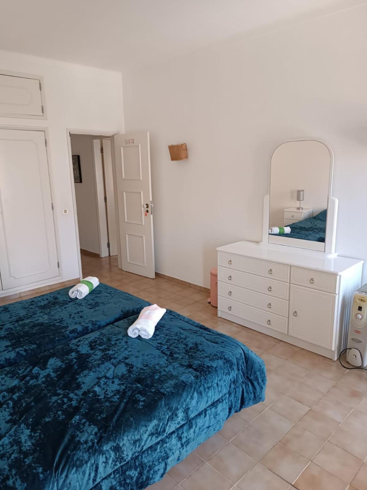 La Maison Dos Prazeres Портиман Екстериор снимка