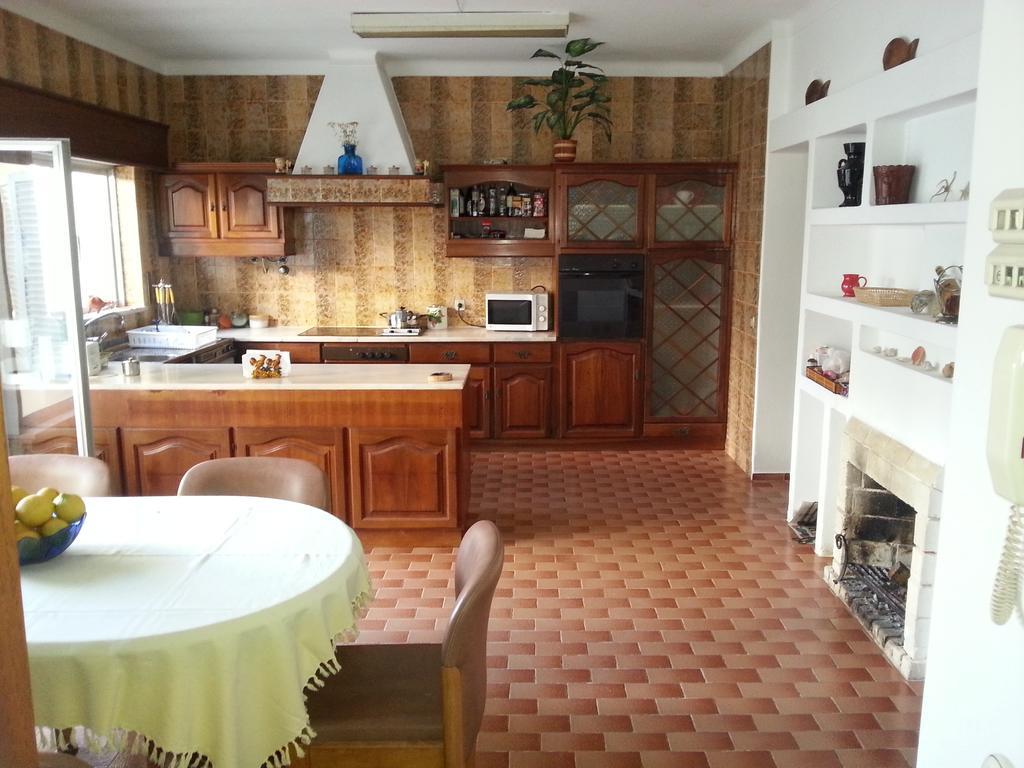 La Maison Dos Prazeres Портиман Екстериор снимка