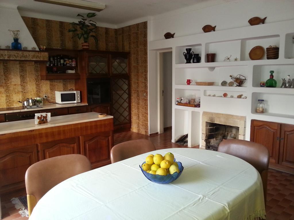 La Maison Dos Prazeres Портиман Екстериор снимка