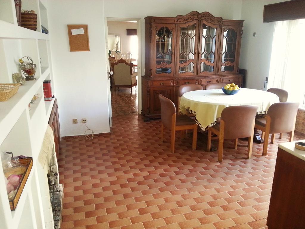 La Maison Dos Prazeres Портиман Екстериор снимка