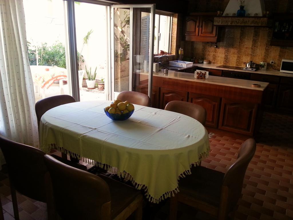 La Maison Dos Prazeres Портиман Екстериор снимка