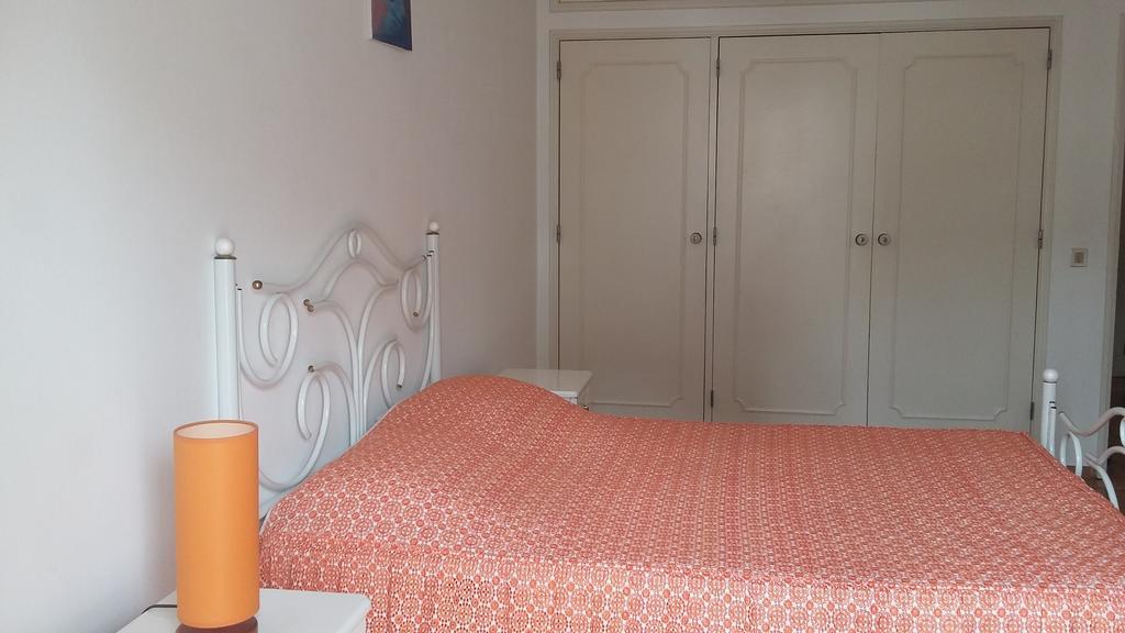 La Maison Dos Prazeres Портиман Екстериор снимка
