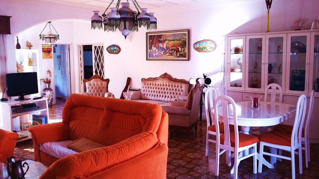 La Maison Dos Prazeres Портиман Екстериор снимка