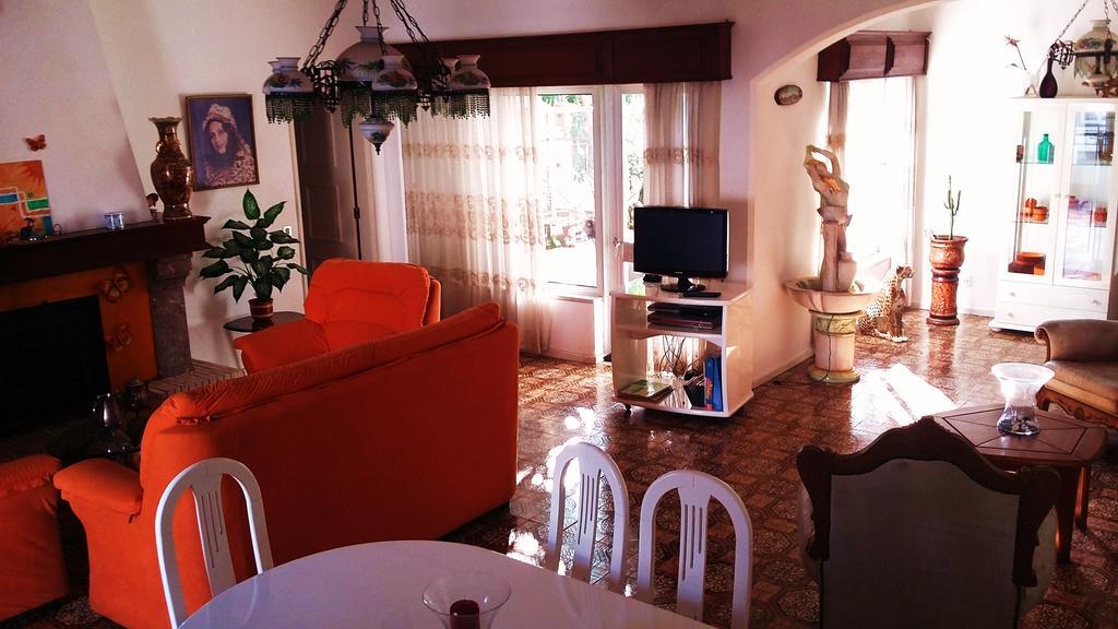 La Maison Dos Prazeres Портиман Екстериор снимка