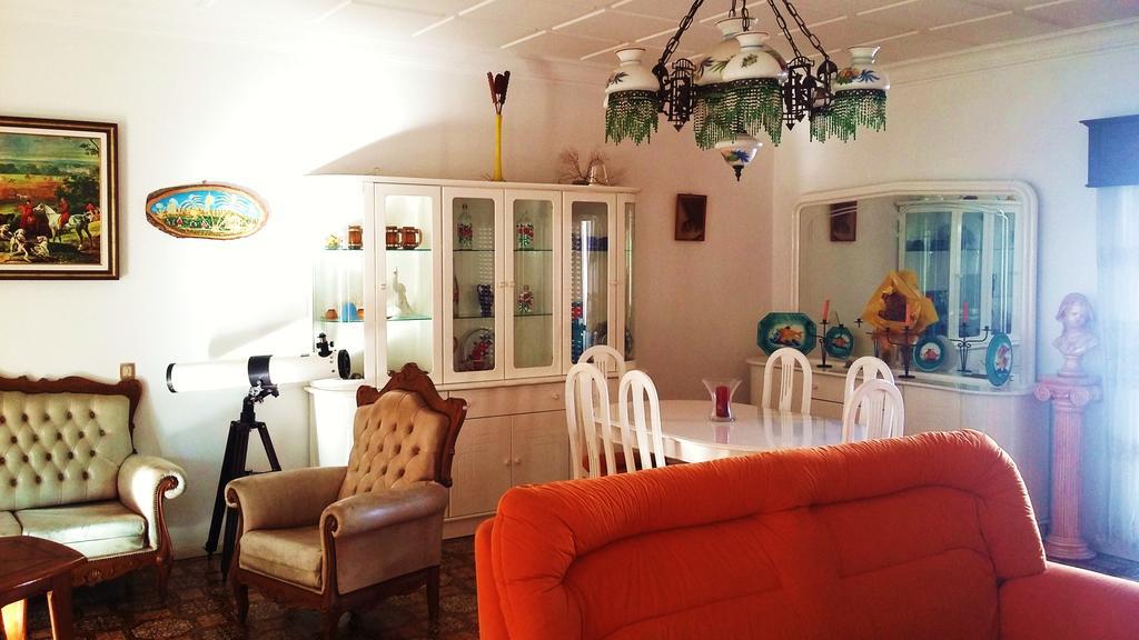 La Maison Dos Prazeres Портиман Екстериор снимка