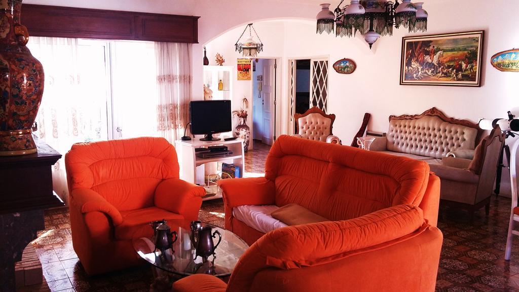 La Maison Dos Prazeres Портиман Екстериор снимка