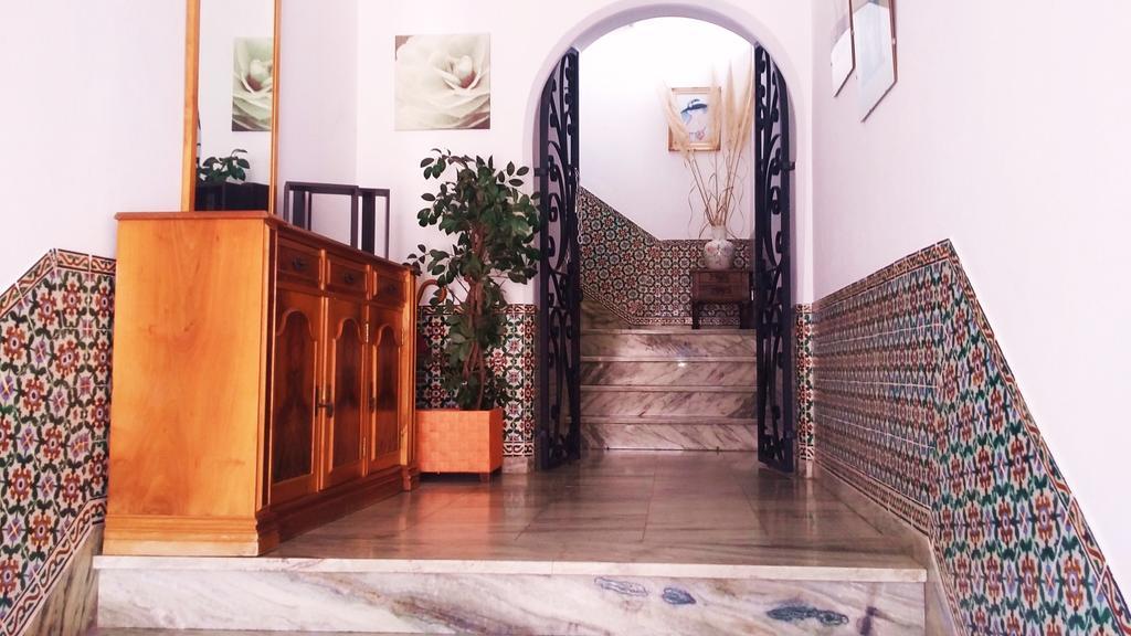 La Maison Dos Prazeres Портиман Екстериор снимка