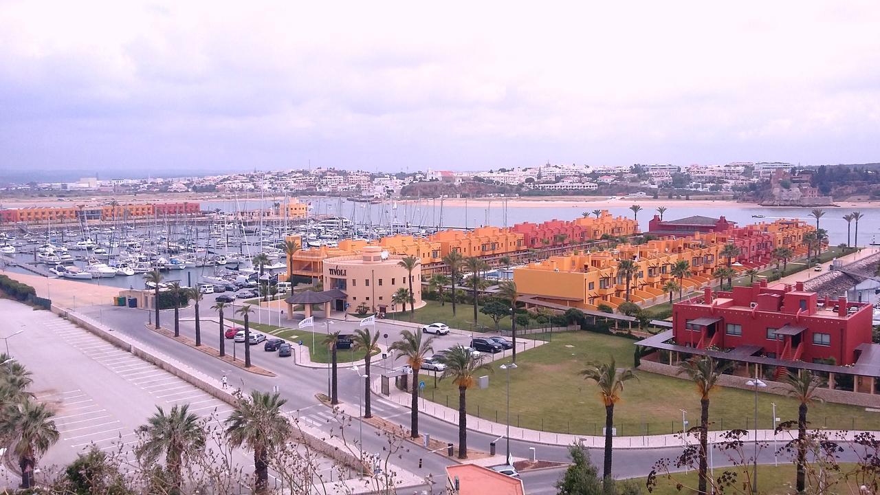 La Maison Dos Prazeres Портиман Екстериор снимка