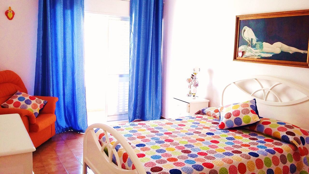 La Maison Dos Prazeres Портиман Екстериор снимка
