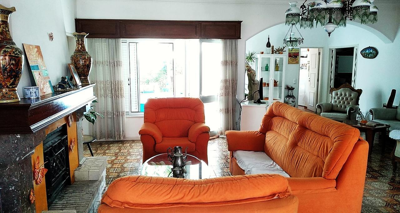 La Maison Dos Prazeres Портиман Екстериор снимка
