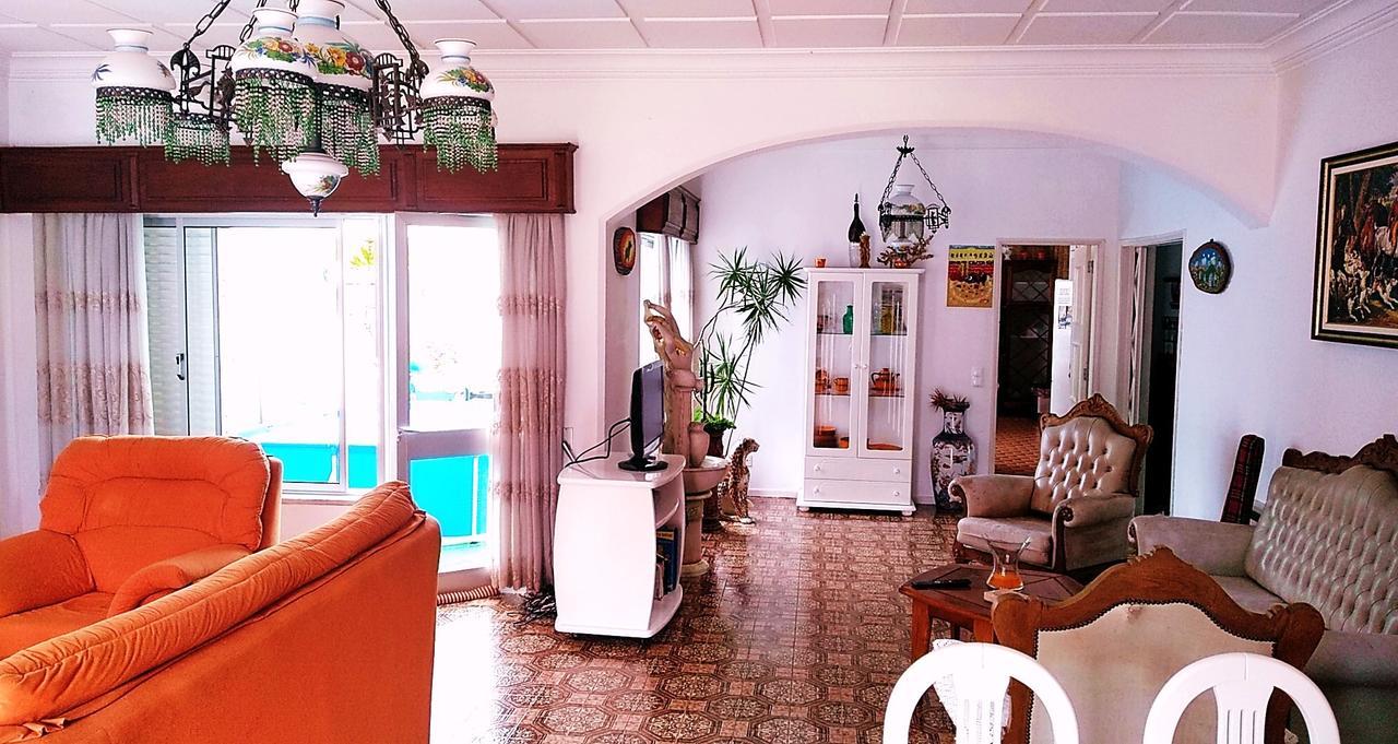 La Maison Dos Prazeres Портиман Екстериор снимка