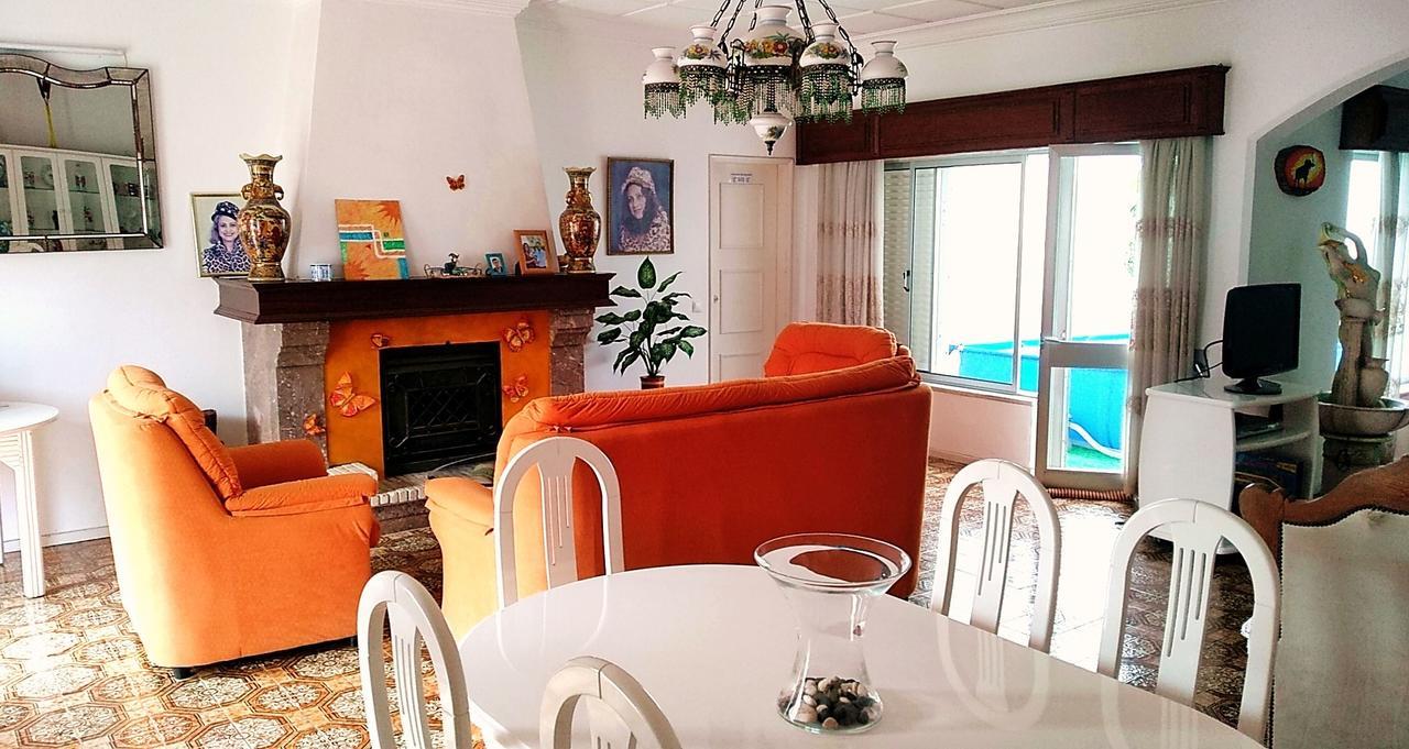 La Maison Dos Prazeres Портиман Екстериор снимка