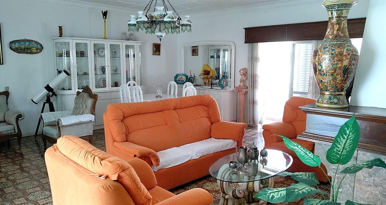 La Maison Dos Prazeres Портиман Екстериор снимка