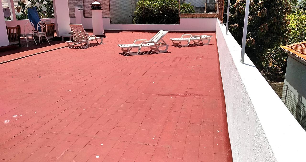 La Maison Dos Prazeres Портиман Екстериор снимка