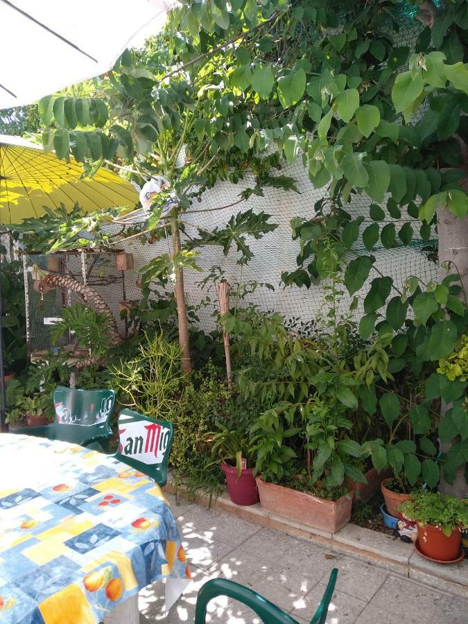 La Maison Dos Prazeres Портиман Екстериор снимка